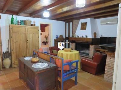 Vente Maison UBEDA 27739