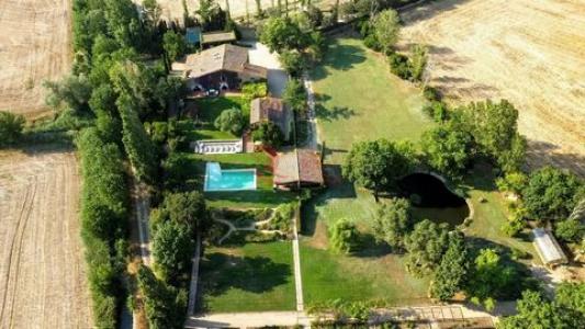 Vente Maison ULLASTRET 17114