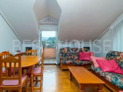 Vente Appartement VALDALIGA 39592