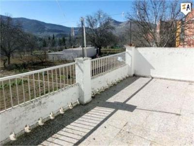 Vente Maison VALDEPENAS-DE-JAEN 23150