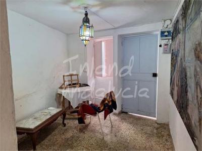 Vente Maison VALDEPENAS-DE-JAEN 23150