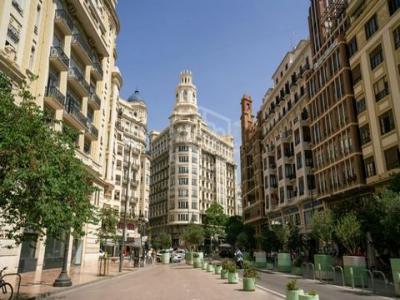 Vente Local commercial VALENCIA 15147