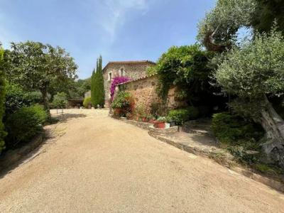 Vente Maison VALL-LLOBREGA 17253