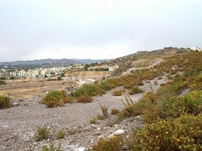 Vente Terrain VALLE-NIZA 29792