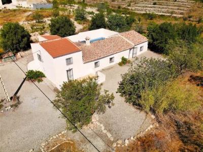 Vente Maison VELEZ-BLANCO 04830