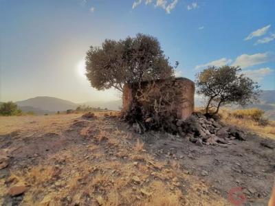 Vente Terrain VELEZ-DE-BENAUDALLA 18670