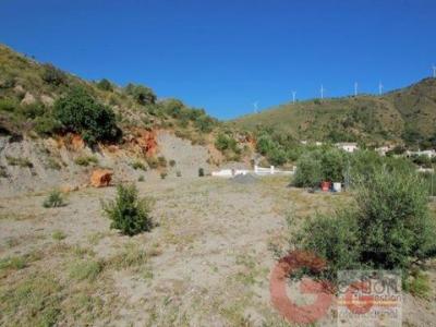 Vente Terrain VELEZ-DE-BENAUDALLA 18670