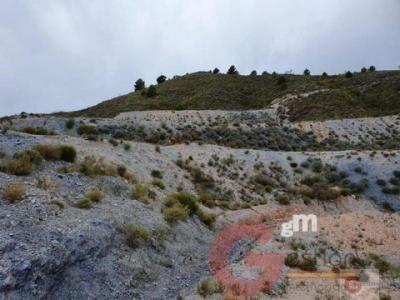 Vente Terrain VELEZ-DE-BENAUDALLA 18670