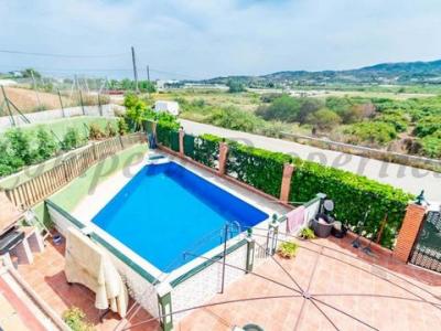 Vente Maison VELEZ-MALAGA 29700