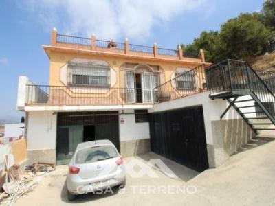 Vente Maison VELEZ-MALAGA 29700