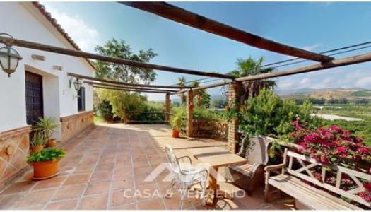 Vente Maison VELEZ-MALAGA 29700