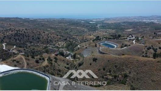 Vente Terrain VELEZ-MALAGA 29700