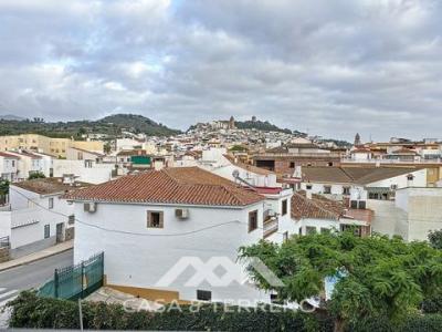 Vente Appartement VELEZ-MALAGA 29700