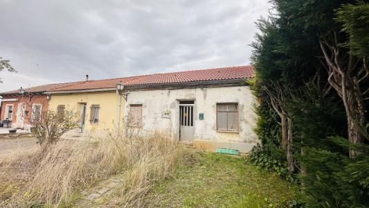 Vente Maison VENTA-DE-BANOS 34200