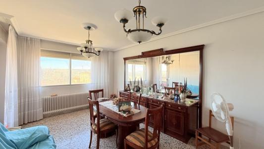 Vente Appartement VENTA-DE-BANOS 34200