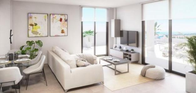 Vente Appartement VERA 04620