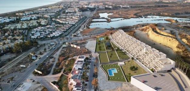 Vente Appartement VERA 04620