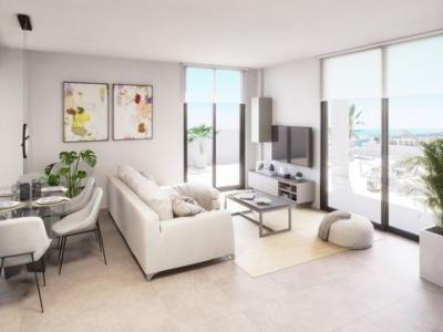 Vente Appartement VERA 04620
