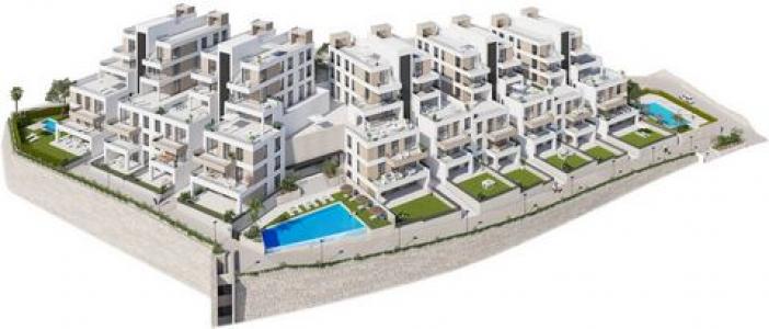 Vente Appartement VERA 04620