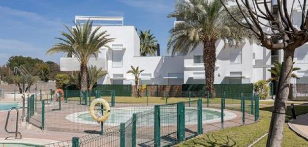 Vente Appartement VERA 04620