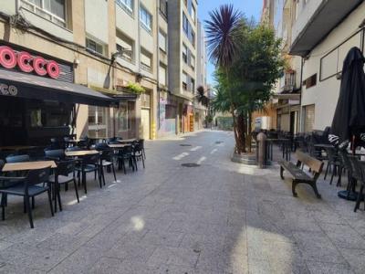 Location Local commercial VIGO 15113