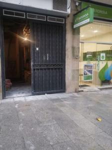 Location Local commercial VIGO 15113