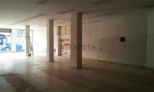 Location Local commercial VIGO 15113
