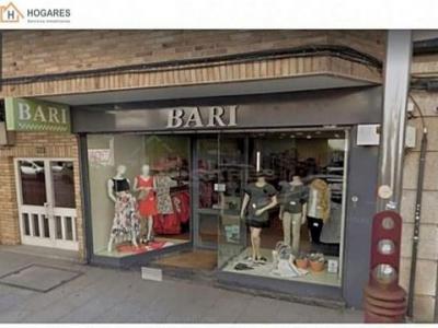 Location Local commercial VIGO 15113