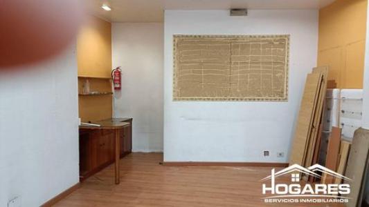 Location Local commercial VIGO 15113