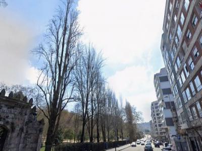 Location Local commercial VIGO 15113