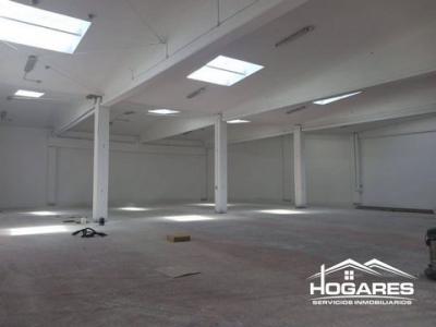 Location Local industriel VIGO 15113