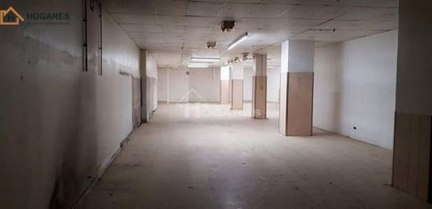 Location Local commercial VIGO 15113