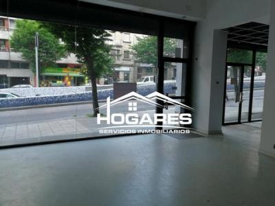 Location Local commercial VIGO 15113
