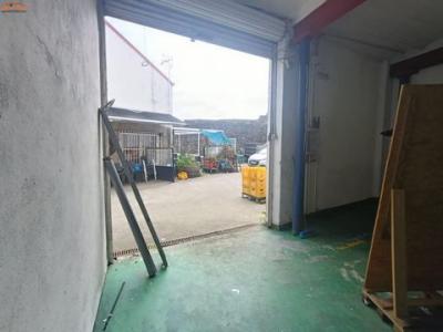 Location Local industriel VIGO 15113