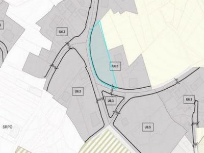 Vente Terrain VIGO 15113