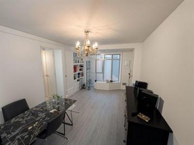 Vente Appartement VIGO 15113
