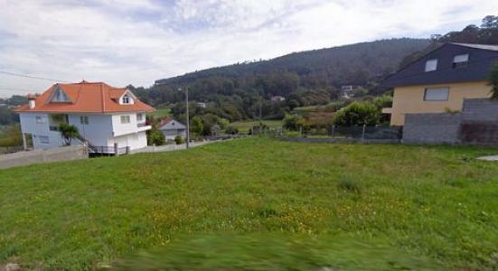 Vente Terrain VIGO 15113