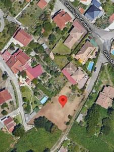 Vente Terrain VIGO 15113