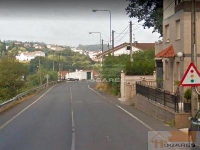Vente Terrain VIGO 15113