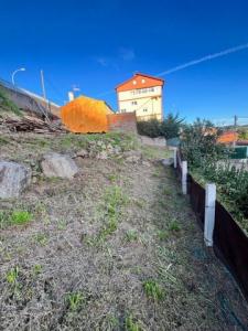 Vente Terrain VIGO 15113