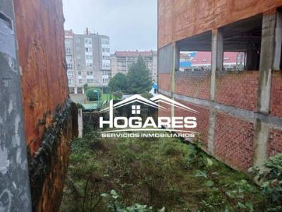 Vente Terrain VIGO 15113