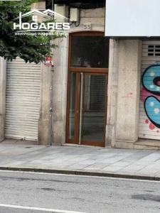 Vente Appartement VIGO 15113