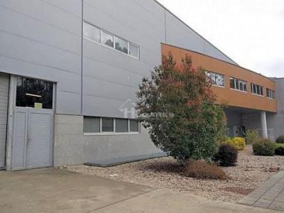 Vente Local industriel VIGO 15113