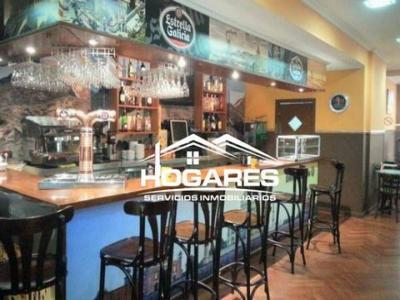 Vente Local commercial VIGO 15113