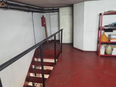 Vente Local commercial VIGO 15113