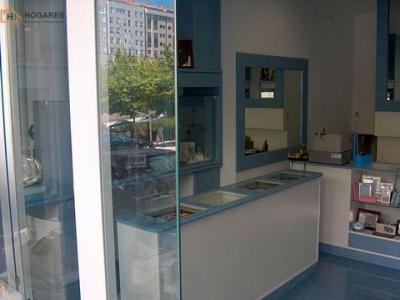 Vente Local commercial VIGO 15113