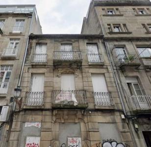 Vente Immeuble VIGO 15113
