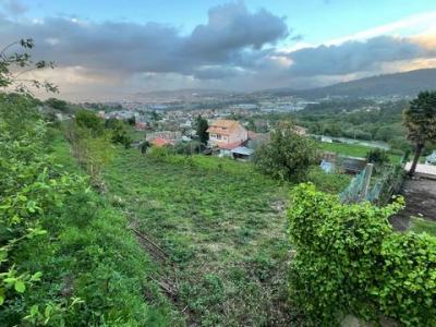 Vente Terrain VIGO 15113