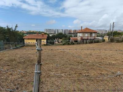 Vente Terrain VIGO 15113