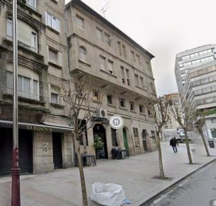 Vente Immeuble VIGO 15113